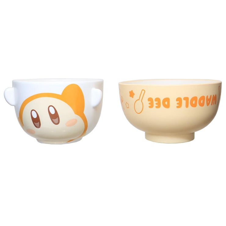 星のカービィ ご飯セット 汁椀茶碗セット | cinemacollection | 詳細画像2 