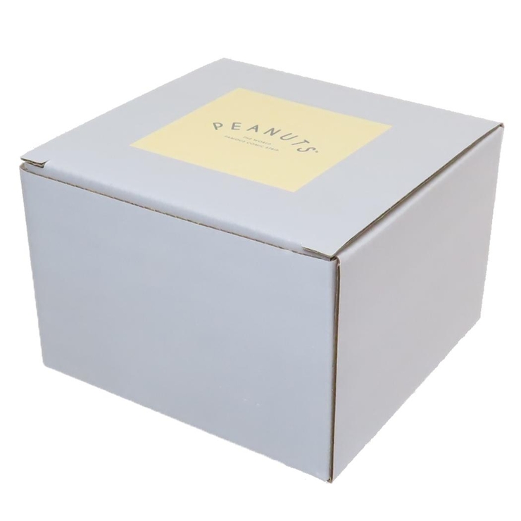 スヌーピー お茶碗 フィギュア付き茶碗 | cinemacollection | 詳細画像4 