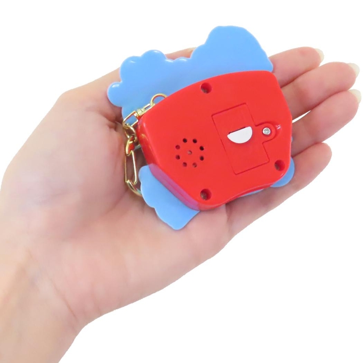 クレヨンしんちゃん おもちゃ 早押しゲーム[品番：BREW0182484