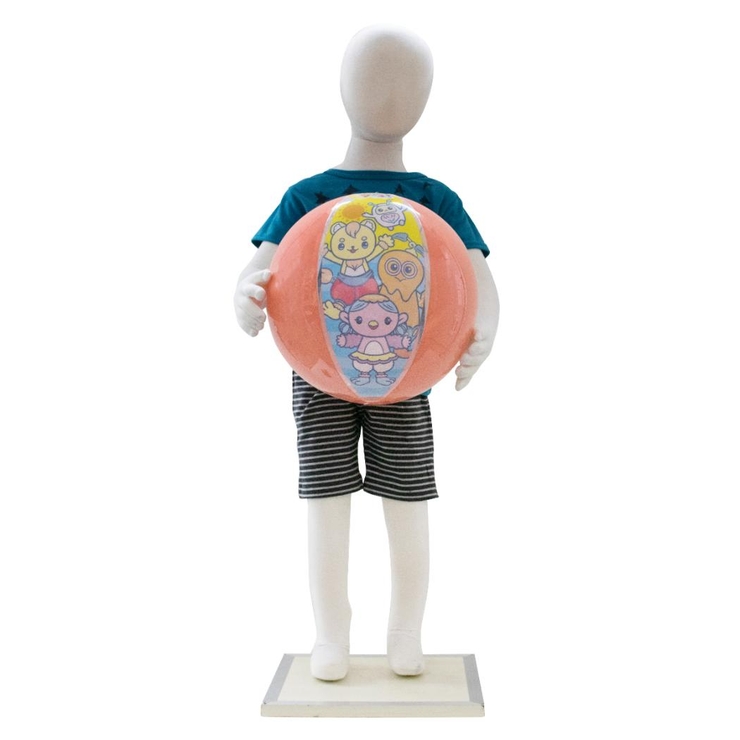 ファンターネ！ プール用品 ビーチボール | cinemacollection | 詳細画像3 
