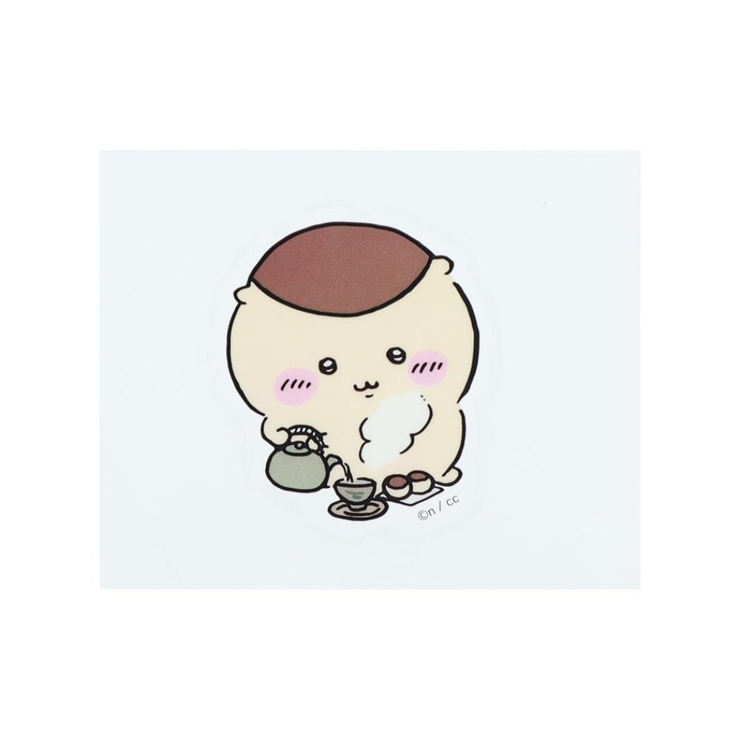 ちいかわ ステッカー リピペタ | cinemacollection | 詳細画像3 