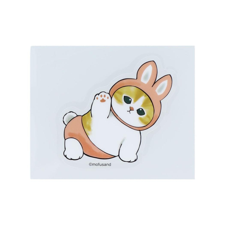 モフサンド ステッカー リピペタ | cinemacollection | 詳細画像3 