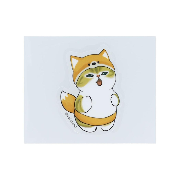 モフサンド ステッカー リピペタ | cinemacollection | 詳細画像3 