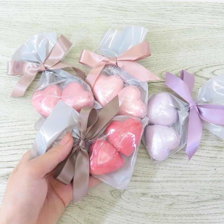 入浴剤 LOVABLE FIZZ | cinemacollection | 詳細画像2 