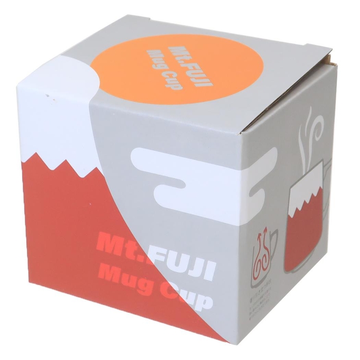 マグカップ 富士山マグ アルタ 食器 新生活 グッズ  | cinemacollection | 詳細画像4 