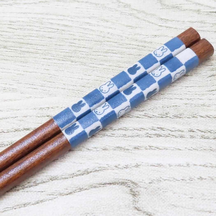 ミッフィー おはし 和紙巻箸23cm | cinemacollection | 詳細画像2 