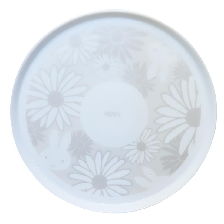 ミッフィー 中皿 プレートL | cinemacollection | 詳細画像1 