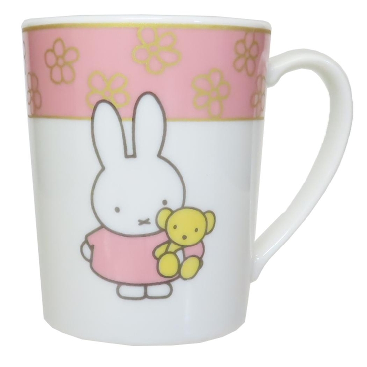 ミッフィー マグカップ 磁器製マグ | cinemacollection | 詳細画像1 