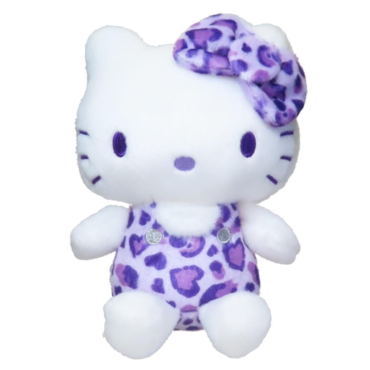 ハローキティ プライズぬいぐるみ 9体セット　特大　モコモコ　お座り ハローキティ ぬいぐるみ お座りぬいぐるみ[品番：BREW0184056