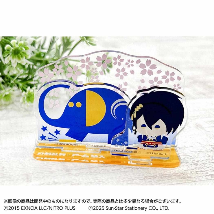 刀剣乱舞 ONLINE x | cinemacollection | 詳細画像3 