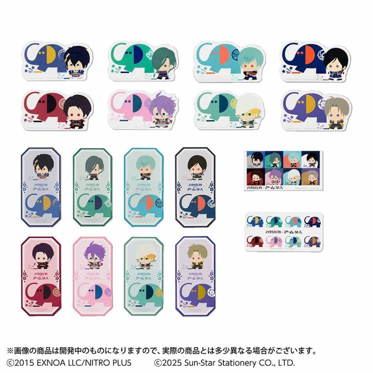 刀剣乱舞 ONLINE x | cinemacollection | 詳細画像1 
