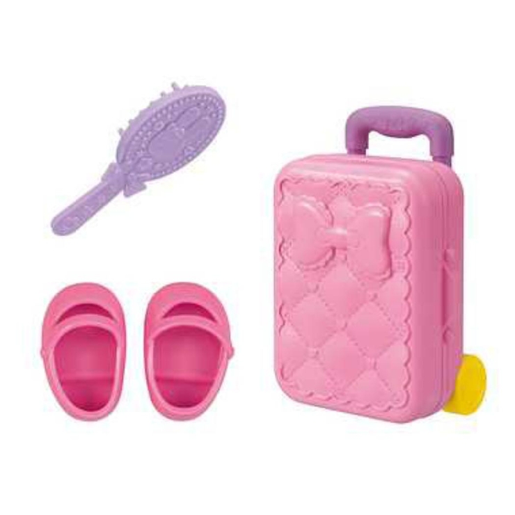 メル おもちゃ メルちゃんのおともだち | cinemacollection【KIDS】 | 詳細画像2 