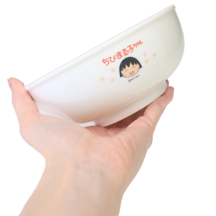 ちびまる子ちゃん どんぶり ラーメン丼 | cinemacollection | 詳細画像2 