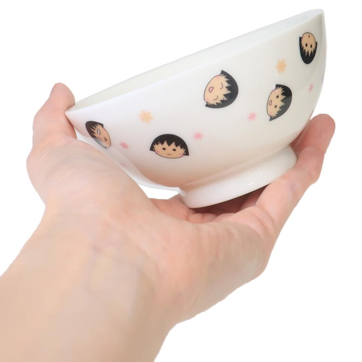 ちびまる子ちゃん お茶碗 茶碗 | cinemacollection | 詳細画像2 