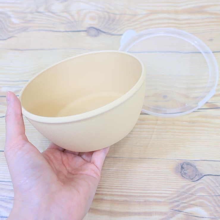 スヌーピー 深皿 ラップフリーボウル | cinemacollection | 詳細画像2 