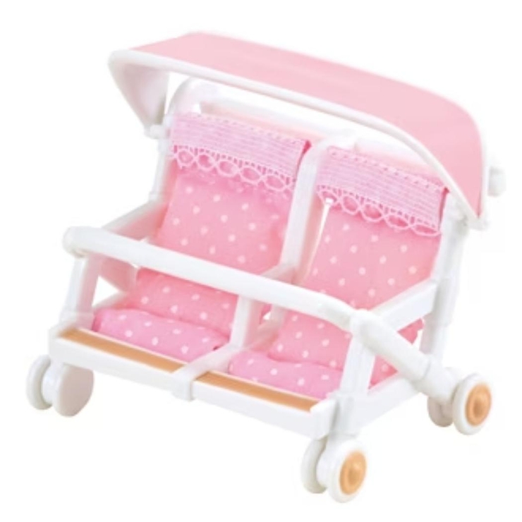 シルバニアファミリー マスコット カー214 | cinemacollection | 詳細画像2 