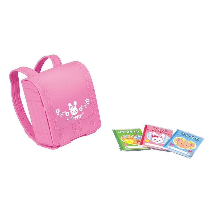 メルちゃん おもちゃ うきうきランドセル | cinemacollection | 詳細画像1 