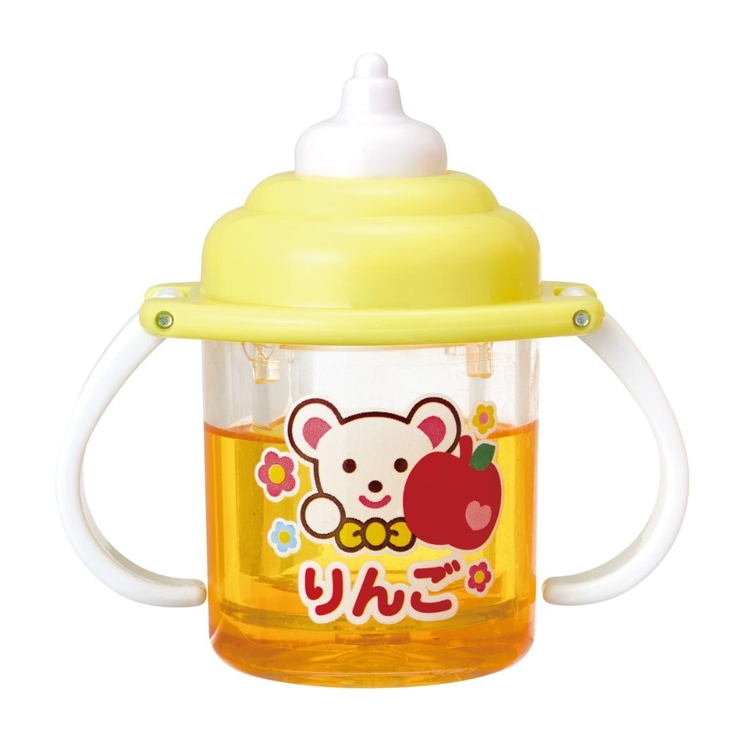 メルちゃん おもちゃ まほうのベビーマグりんご | cinemacollection | 詳細画像1 