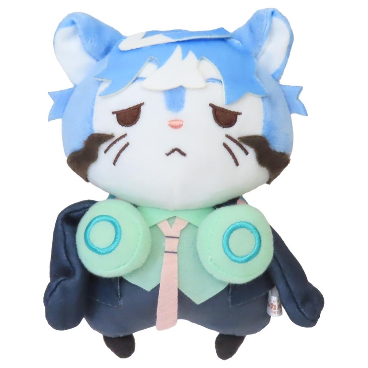 あらいぐまカルカル団 ぬいぐるみ プラッシュドール | cinemacollection | 詳細画像1 
