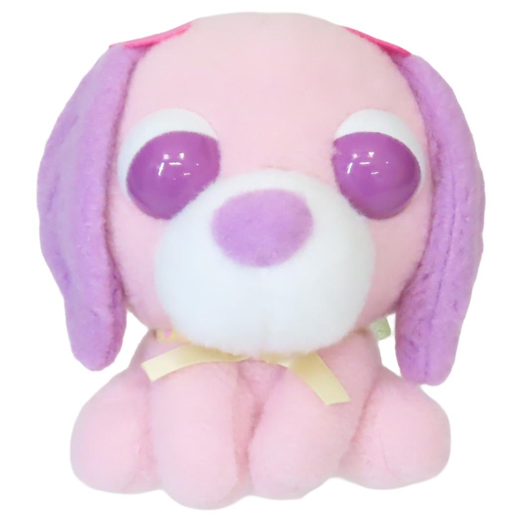 お茶犬 ぬいぐるみ プラッシュドール[品番：BREW0186290