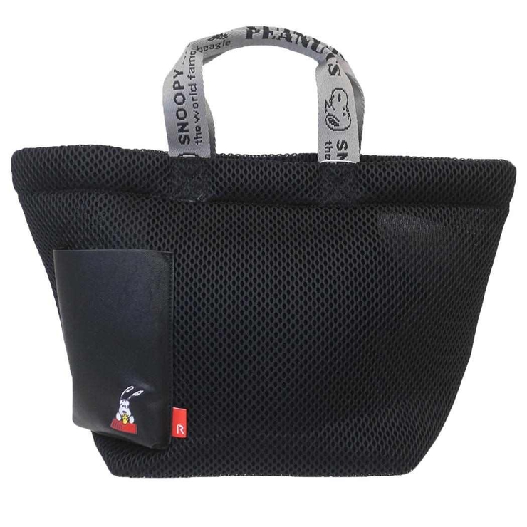 スヌーピー ハンドバッグ IP | cinemacollection | 詳細画像1 