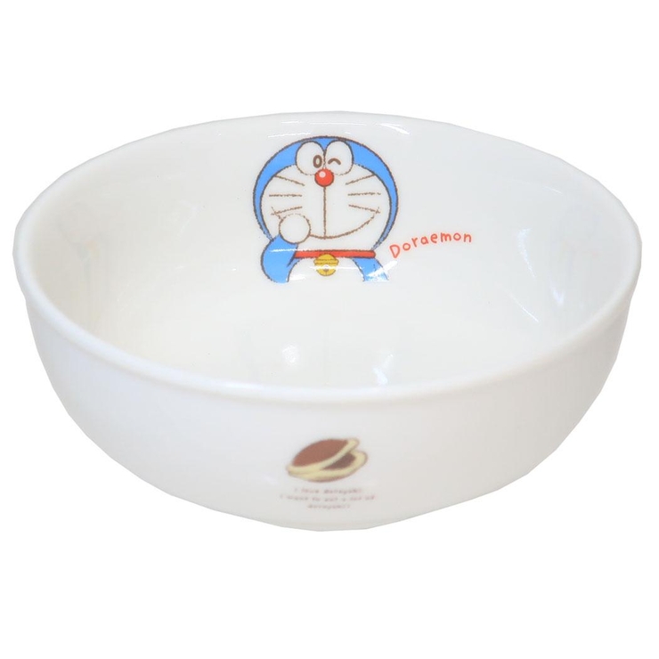 ドラえもん キッズ食器 こどもラーメン丼 | cinemacollection【KIDS】 | 詳細画像1 