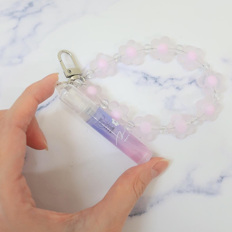 コスメ雑貨 ミニミスト PURPLE | cinemacollection | 詳細画像2 