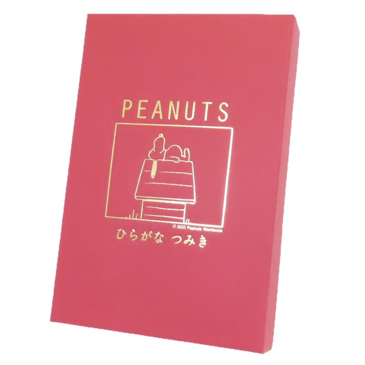 スヌーピー 知育玩具 スヌーピーのつみき | cinemacollection | 詳細画像4 