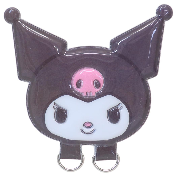 クロミ キーホルダー キーチェーンステーション | cinemacollection | 詳細画像1 