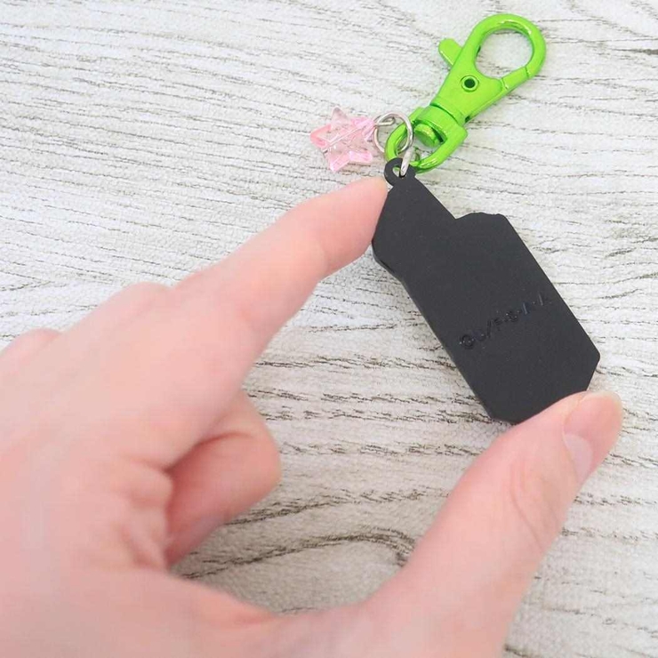 クレヨンしんちゃん キーホルダー メタルキーチェーン | cinemacollection | 詳細画像2 