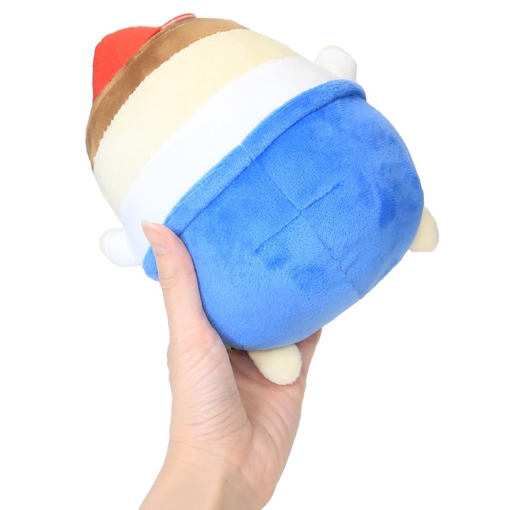 お文具といっしょ ぬいぐるみ プラッシュドールS | cinemacollection | 詳細画像2 