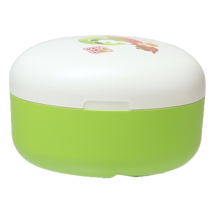 お茶犬 お弁当箱 おにぎりケース | cinemacollection | 詳細画像2 