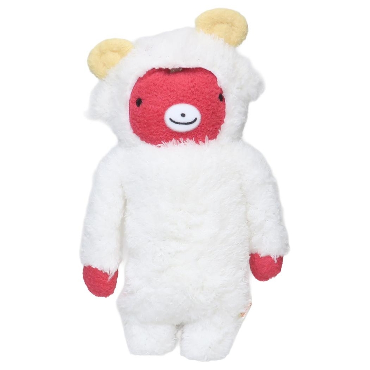 ふふの夢 フモフモさん Lサイズ フモフモさん ふもも L クロネコ