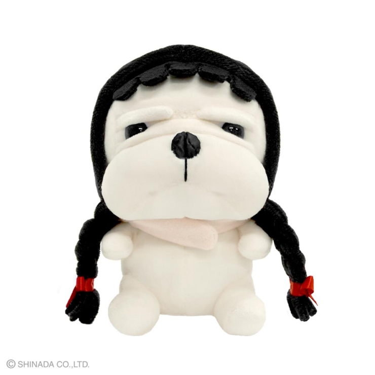 なぎお プラッシュドール ぬいぐるみ | cinemacollection | 詳細画像1 