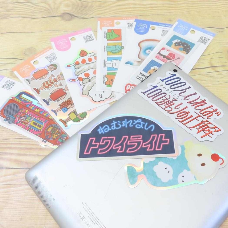 Reeya ステッカー CREATORS | cinemacollection | 詳細画像2 