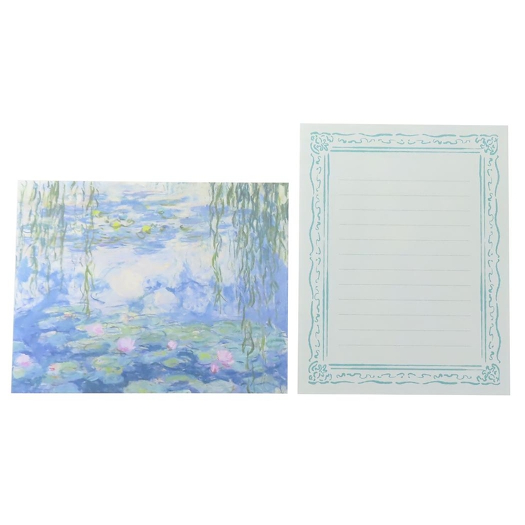 DAILY MUSEUM 手紙セット | cinemacollection | 詳細画像2 