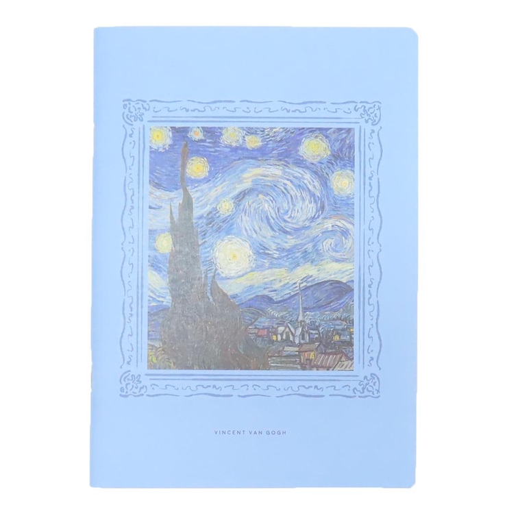 DAILY MUSEUM 横罫ノート | cinemacollection | 詳細画像1 