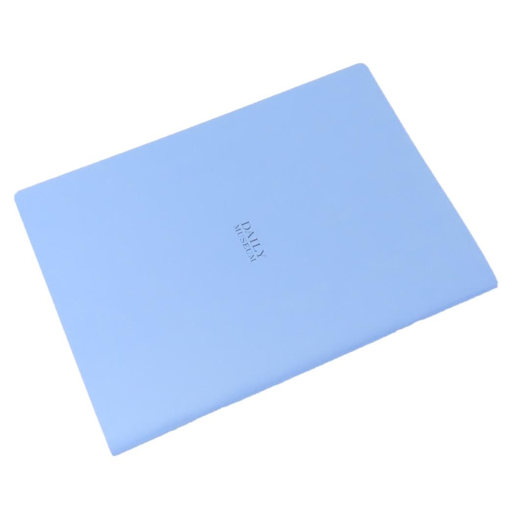 DAILY MUSEUM 横罫ノート | cinemacollection | 詳細画像2 