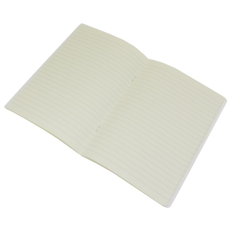 DAILY MUSEUM 横罫ノート | cinemacollection | 詳細画像3 