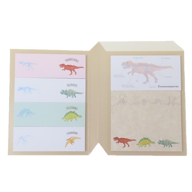 STUDY HOLIC 付箋 | cinemacollection | 詳細画像3 