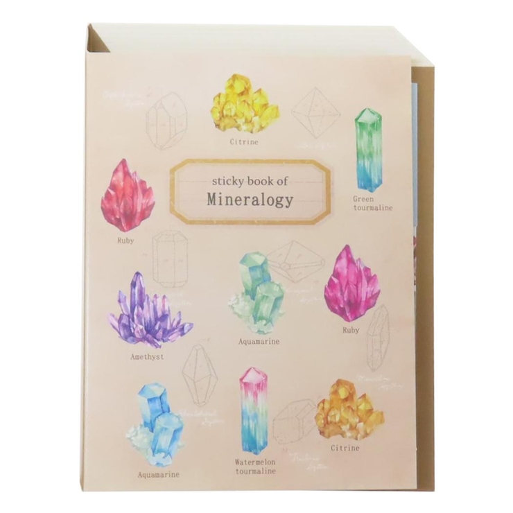 STUDY HOLIC 付箋 | cinemacollection | 詳細画像1 