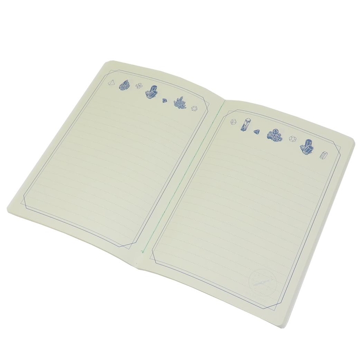 STUDY HOLIC 横罫ノート | cinemacollection | 詳細画像3 