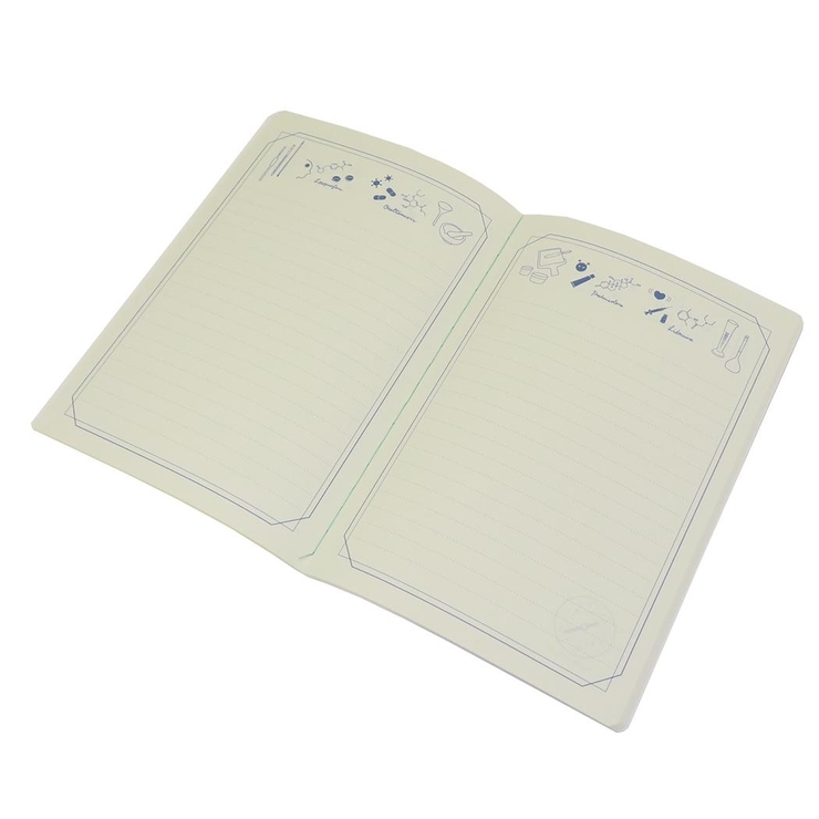 STUDY HOLIC 横罫ノート | cinemacollection | 詳細画像3 