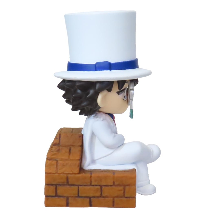 名探偵コナン 貯金箱 ソフビタイムシリーズ[品番：BREW0186640