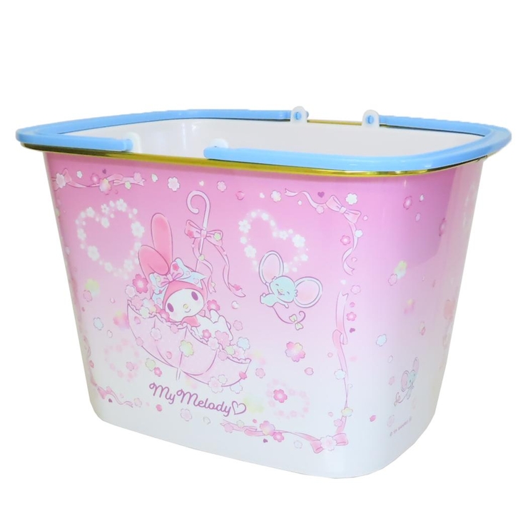 マイメロディ 収納用品 フリーボックス | cinemacollection | 詳細画像1 