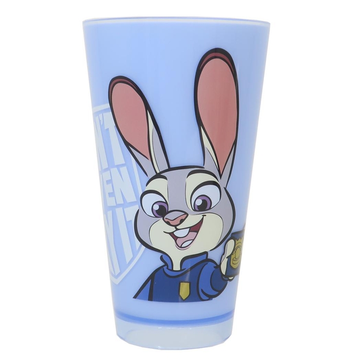 ズートピア プラカップ アクリルタンブラー | cinemacollection | 詳細画像1 