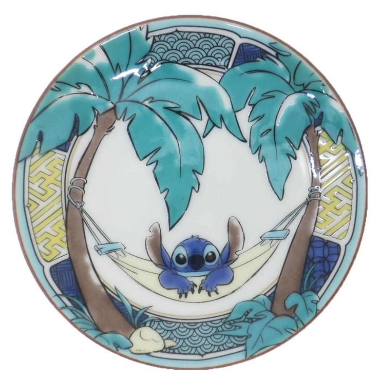 Disney RESORT 九谷焼 取り皿 豆皿2セット 公式】ディズニーストア.jp | CLASSICS／ALL九谷焼豆
