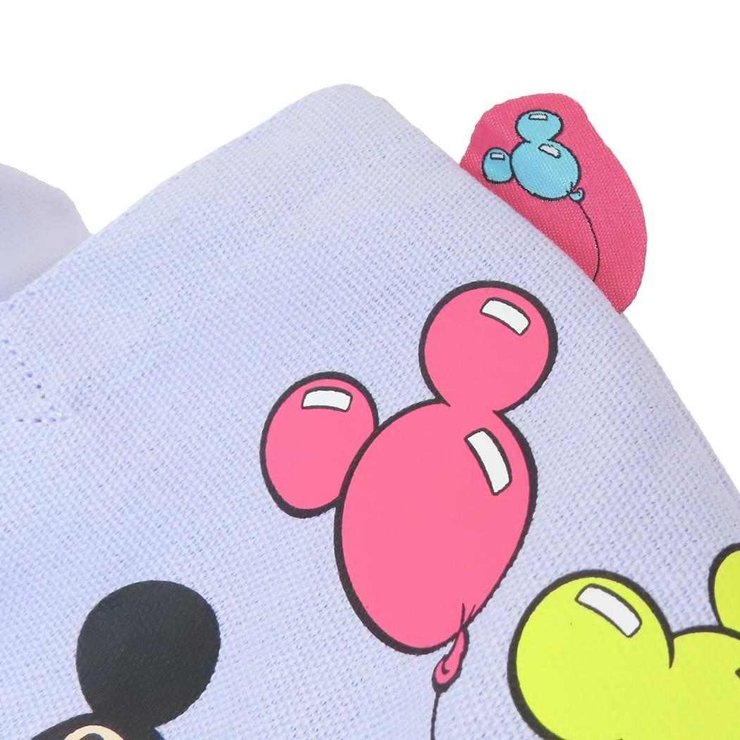 ミッキーマウス ミニーマウス ランチバッグ | cinemacollection | 詳細画像4 