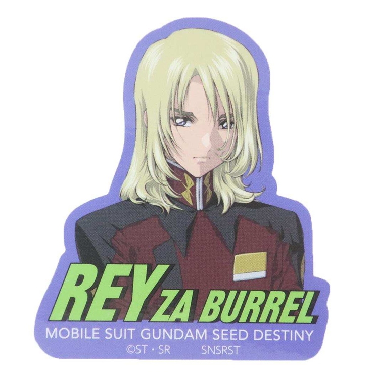 機動戦士ガンダムSEED DESTINY ダイカットシール | cinemacollection | 詳細画像1 