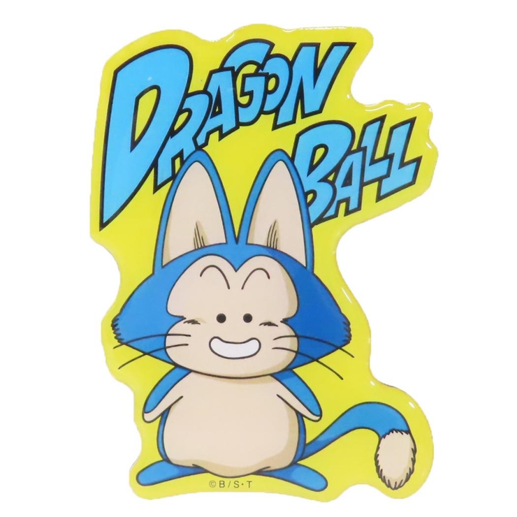 ドラゴンボール 磁石 キャラクタービッグマグネット | cinemacollection | 詳細画像1 